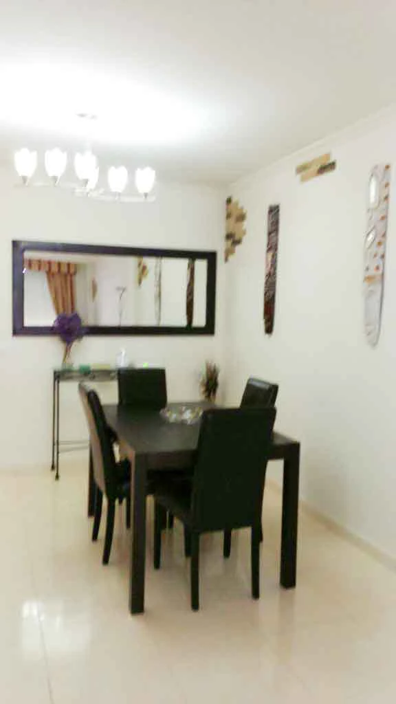 Apartamento en venta en Jávea