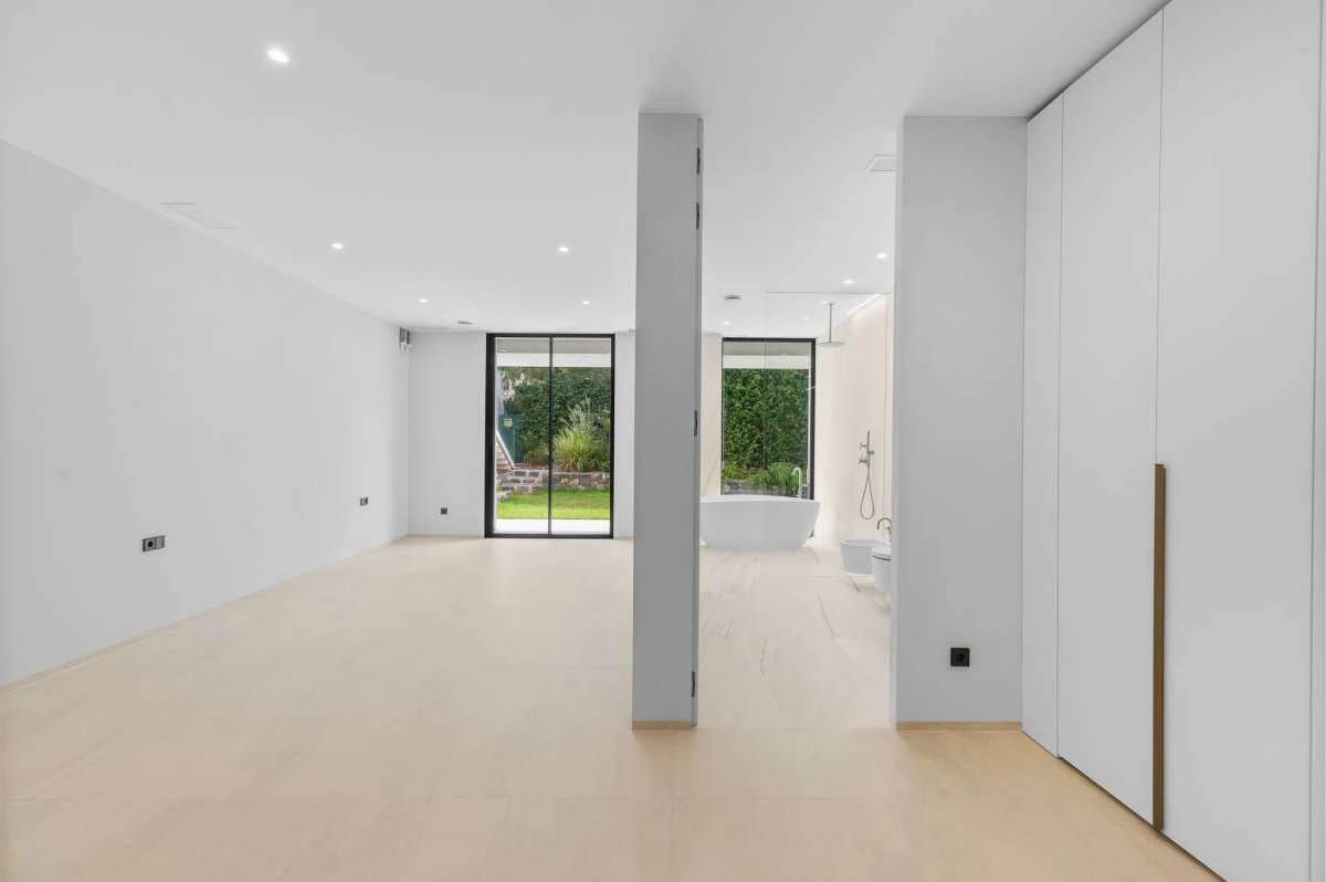 Chalet/Villa en venta en Altea
