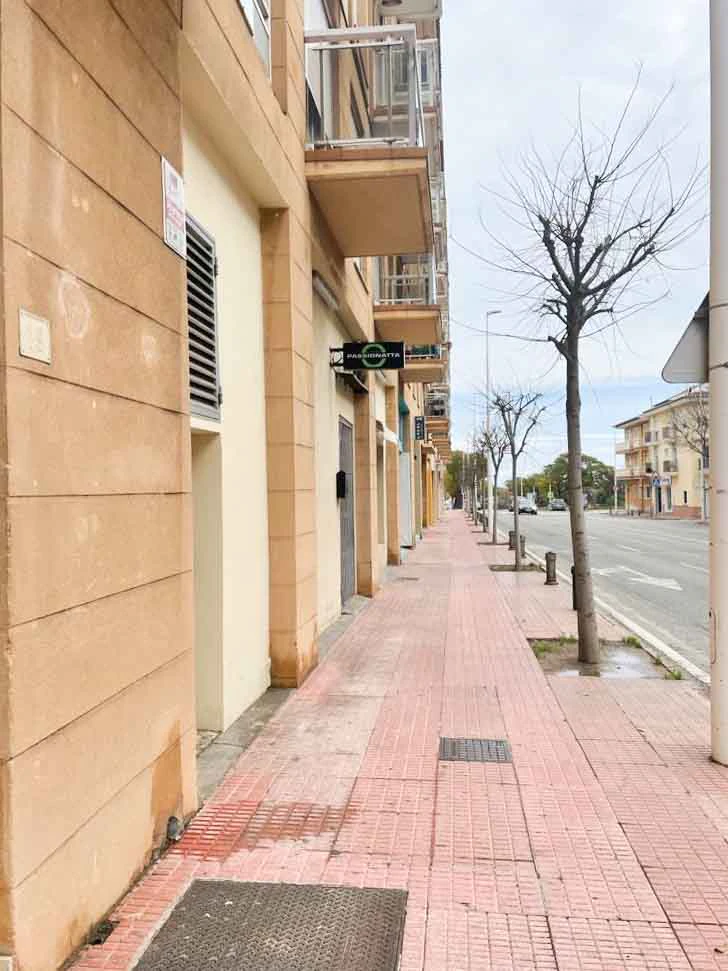 Apartamento en venta en Jávea