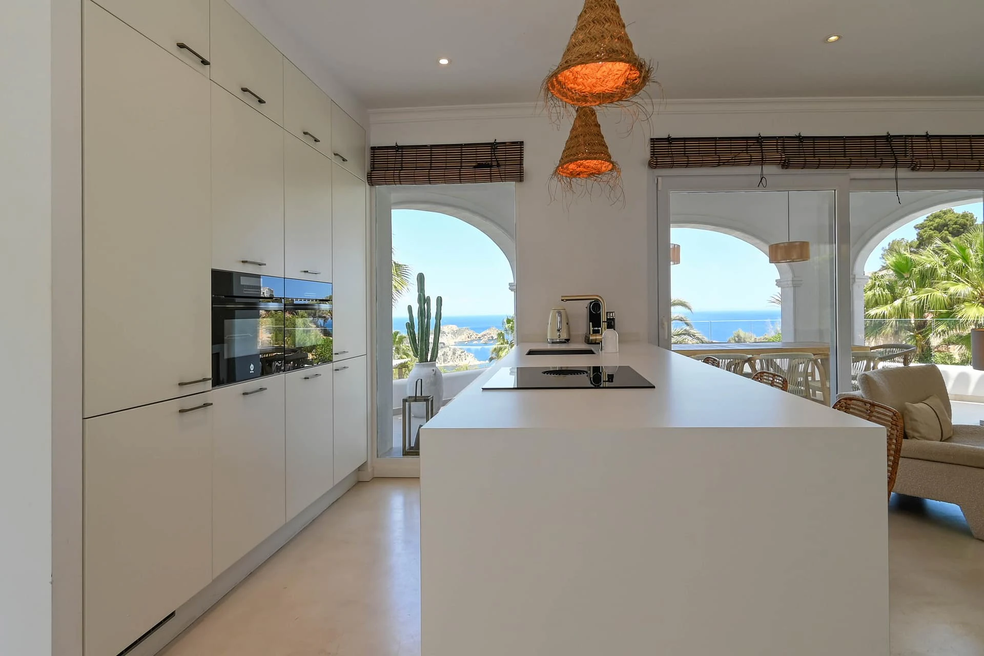 Chalet/Villa en venta en Javea