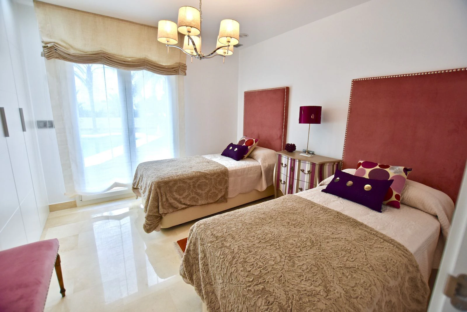 Villa de lujo a la Venta en Benissa con Vista al Mar - Costa Blanca