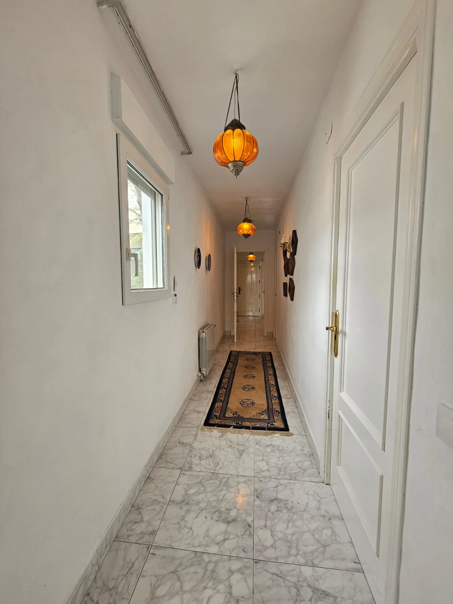Chalet/Villa en venta en Jávea