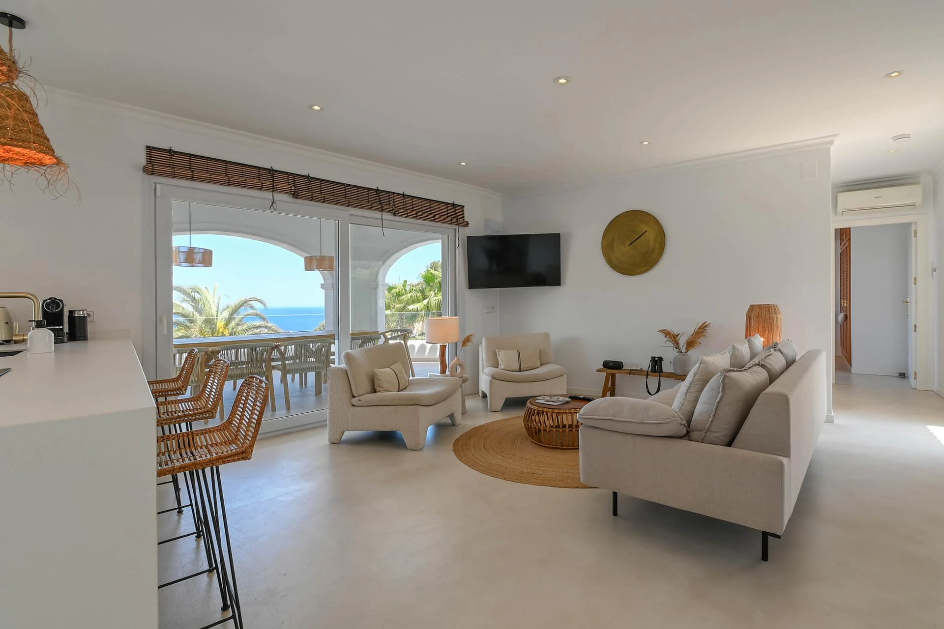 Chalet/Villa en venta en Javea