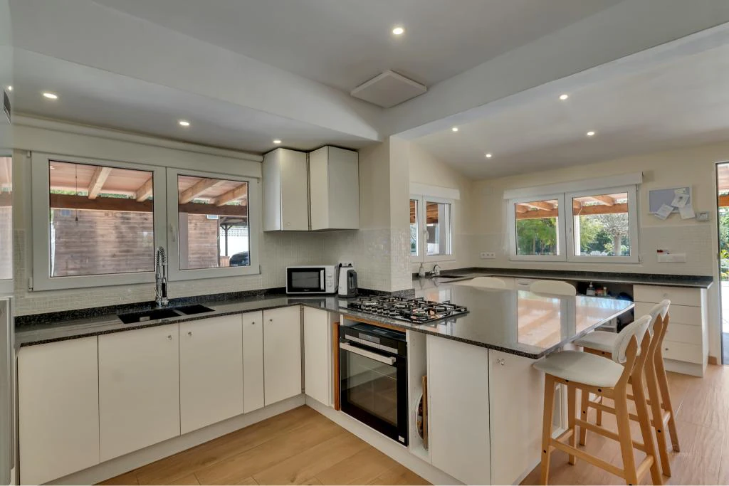 Chalet/Villa en venta en Jávea