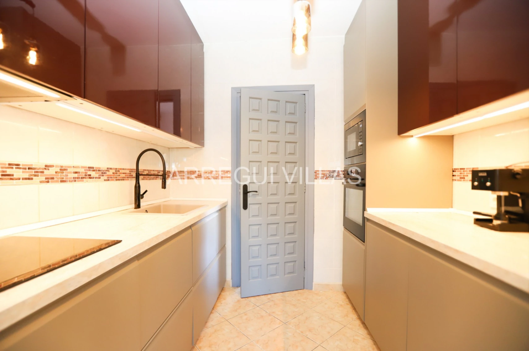 Chalet/Villa en venta en Jávea