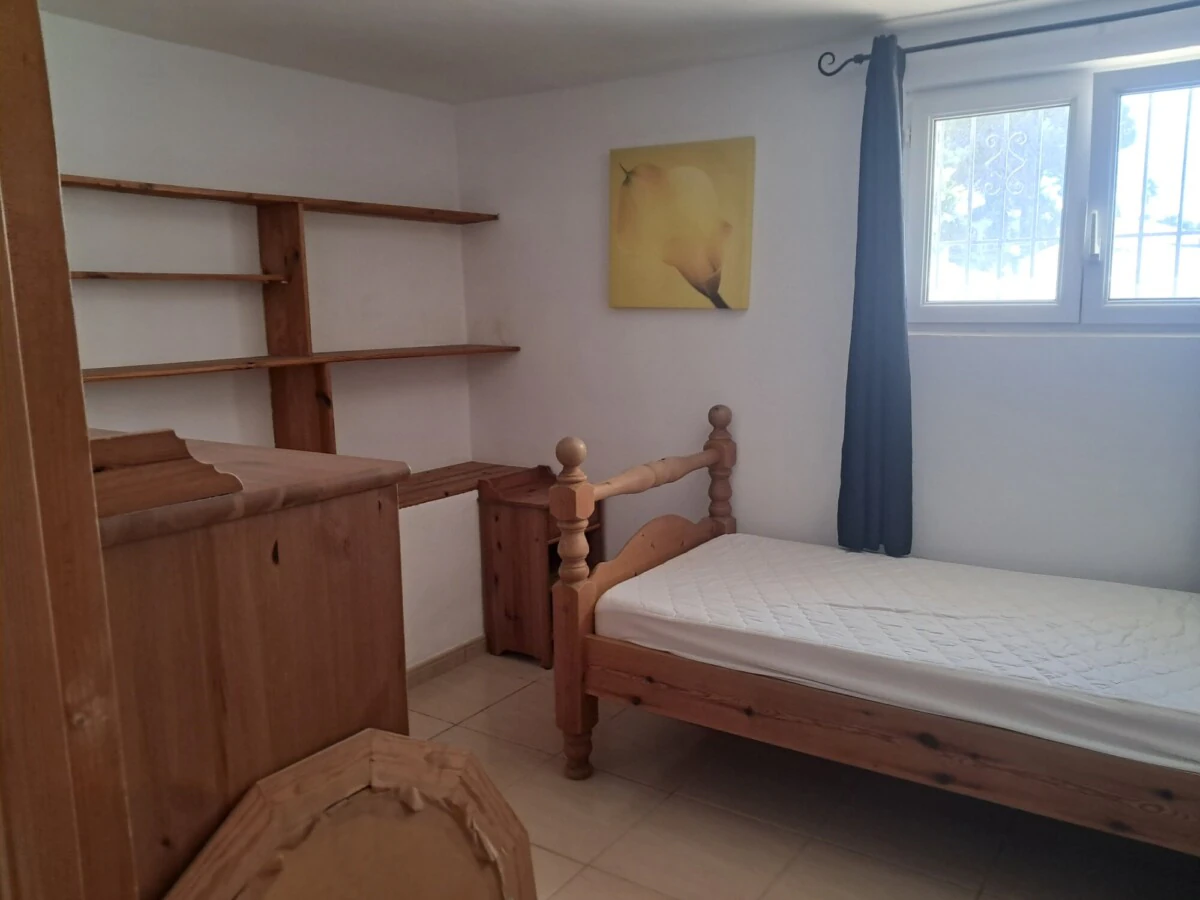 Chalet/Villa en venta en Jávea