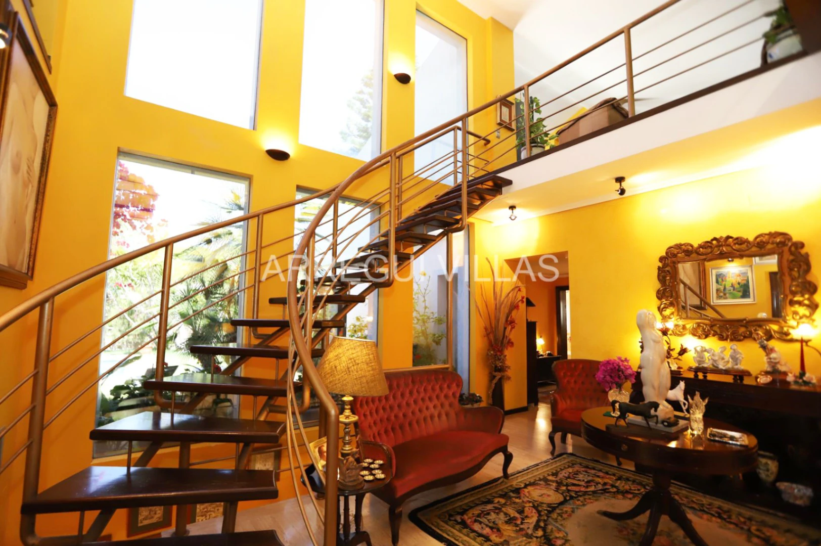 Chalet/Villa en venta en Denia