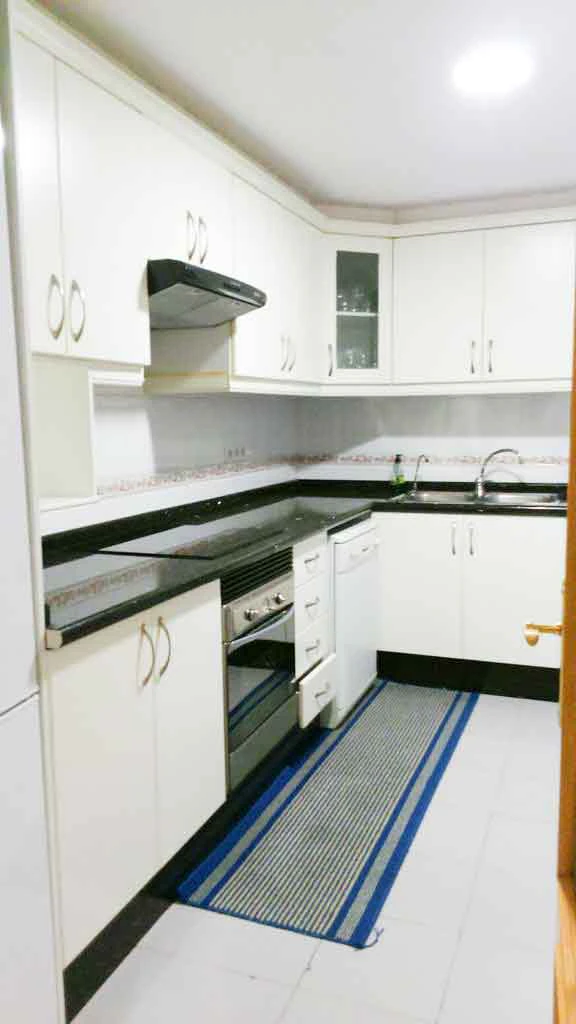 Apartamento en venta en Jávea