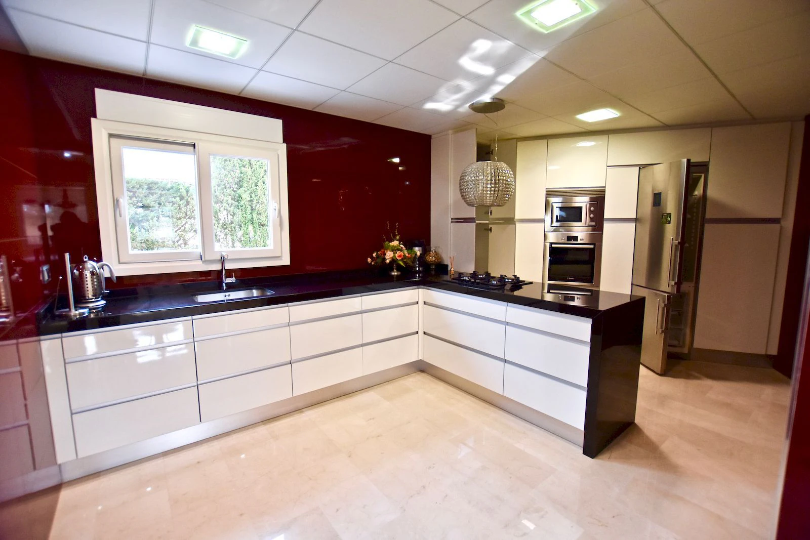 Villa de lujo a la Venta en Benissa con Vista al Mar - Costa Blanca