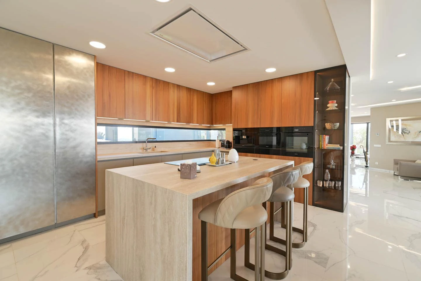 Chalet/Villa en venta en Altea