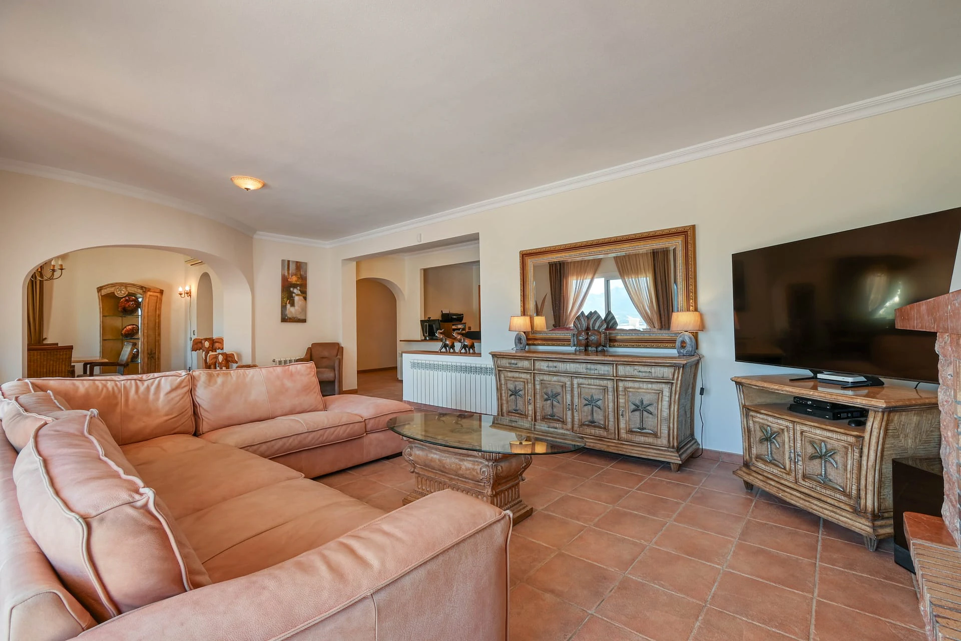 Chalet/Villa en venta en Altea