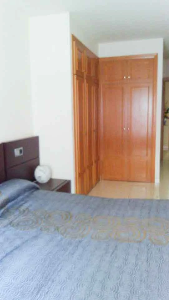 Apartamento en venta en Jávea