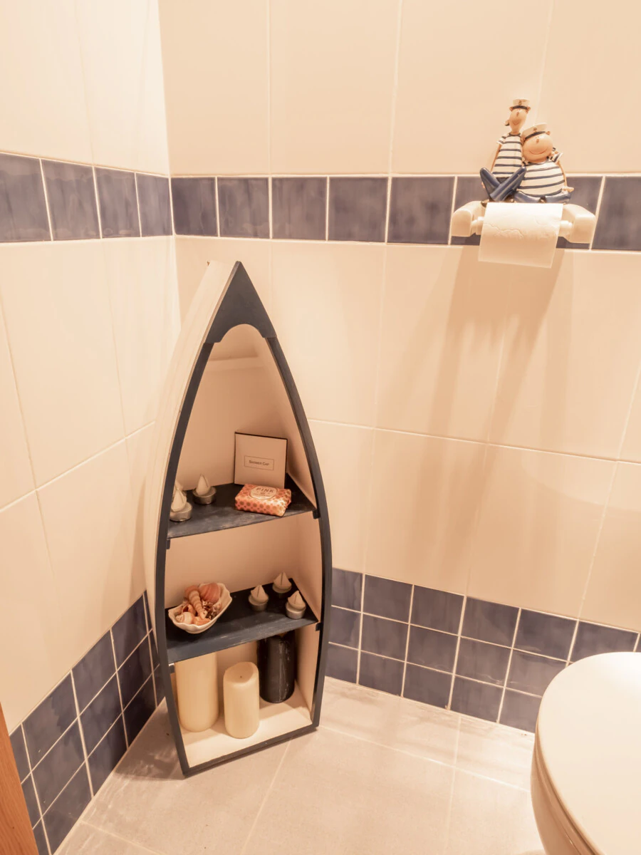 Apartamento en venta en Jávea