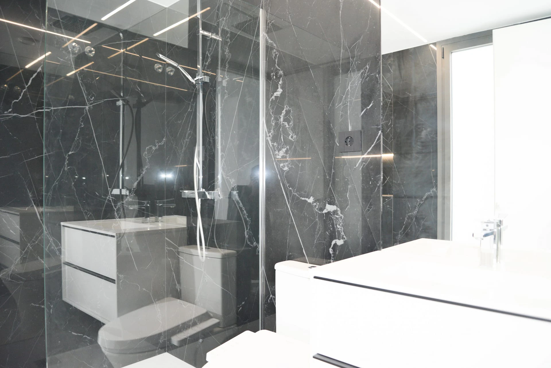 Chalet/Villa en venta en Altea