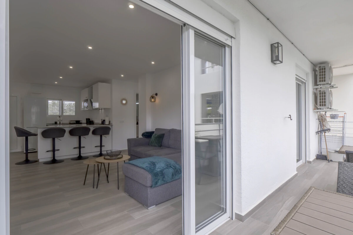 Apartamento en venta en Jávea