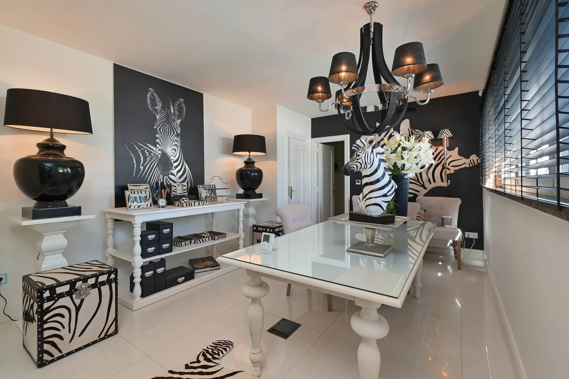 Chalet/Villa en venta en Moraira