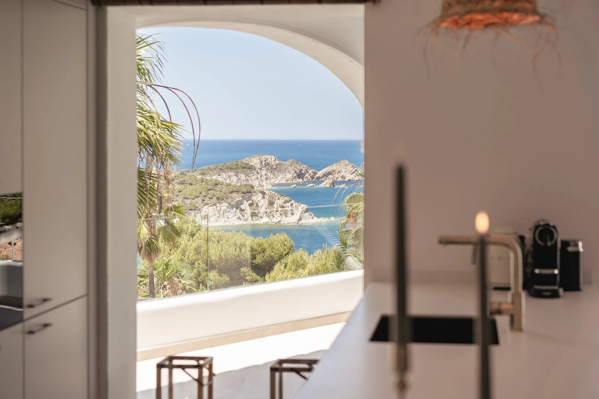 Chalet/Villa en venta en Javea