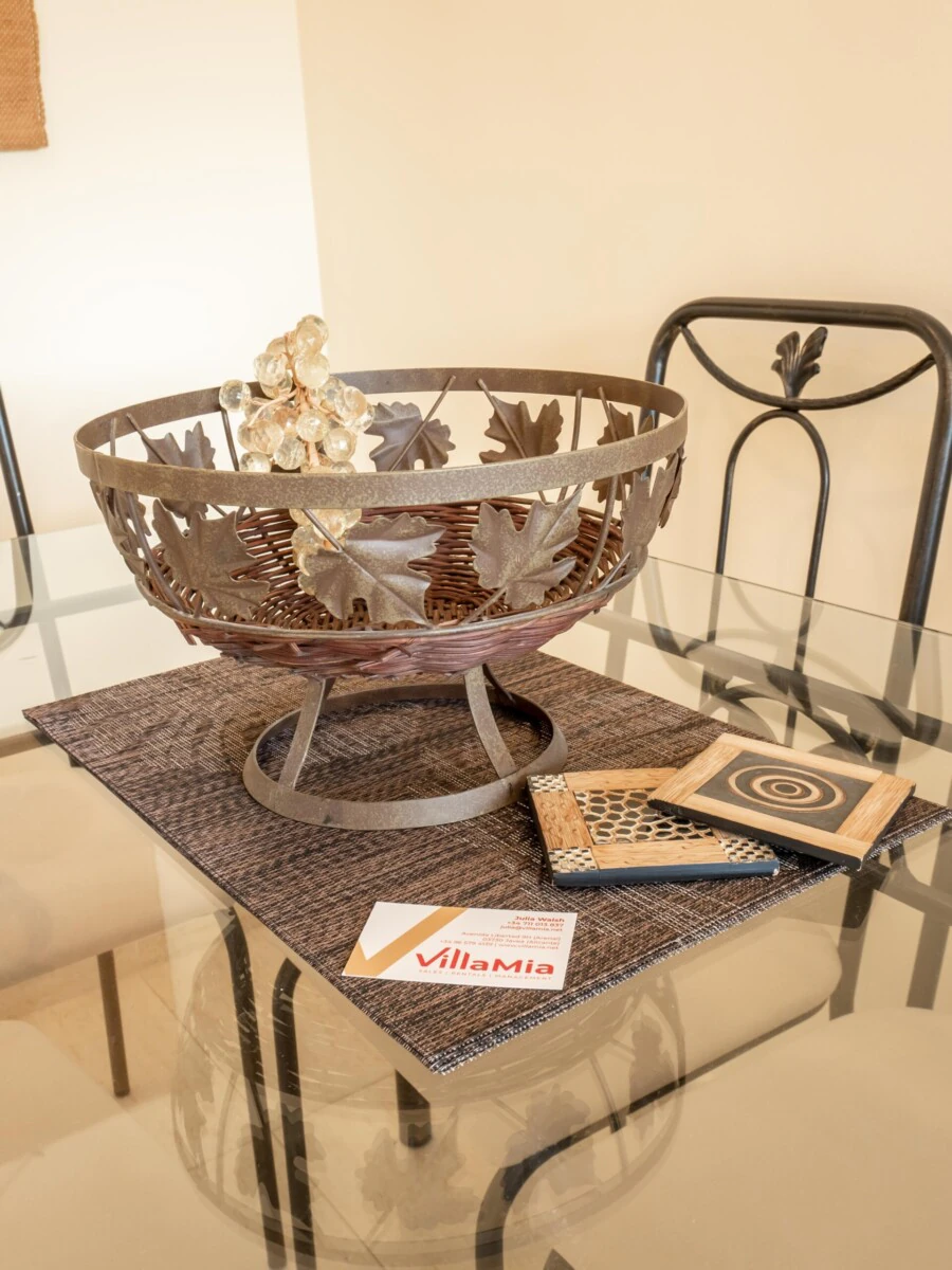 Apartamento en venta en Jávea
