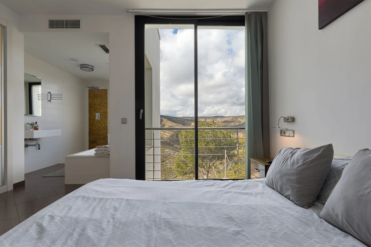 Chalet/Villa en venta en Jávea