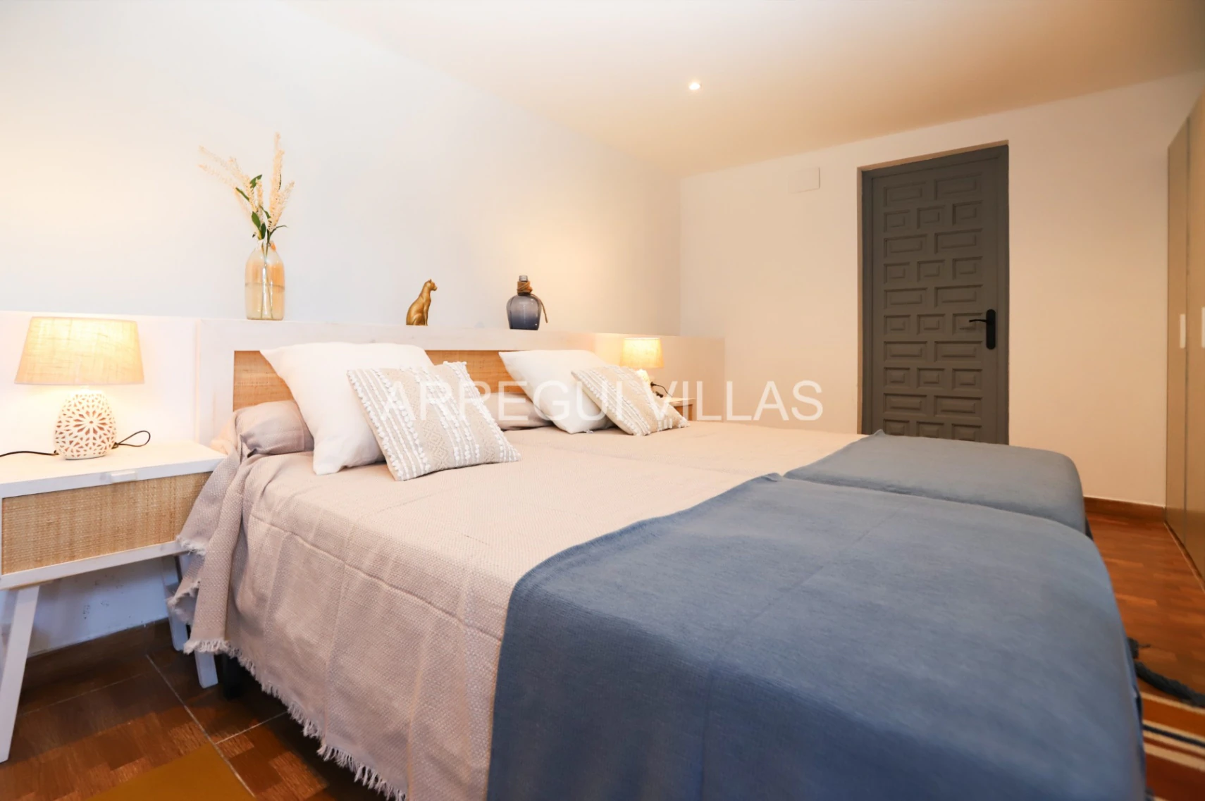 Chalet/Villa en venta en Jávea