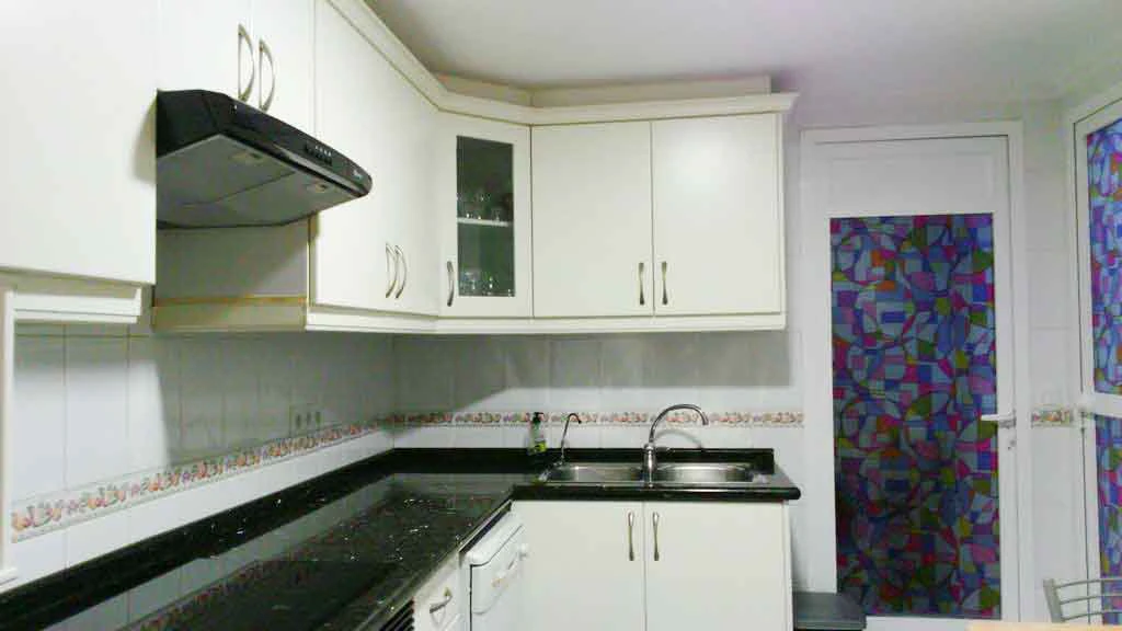 Apartamento en venta en Jávea