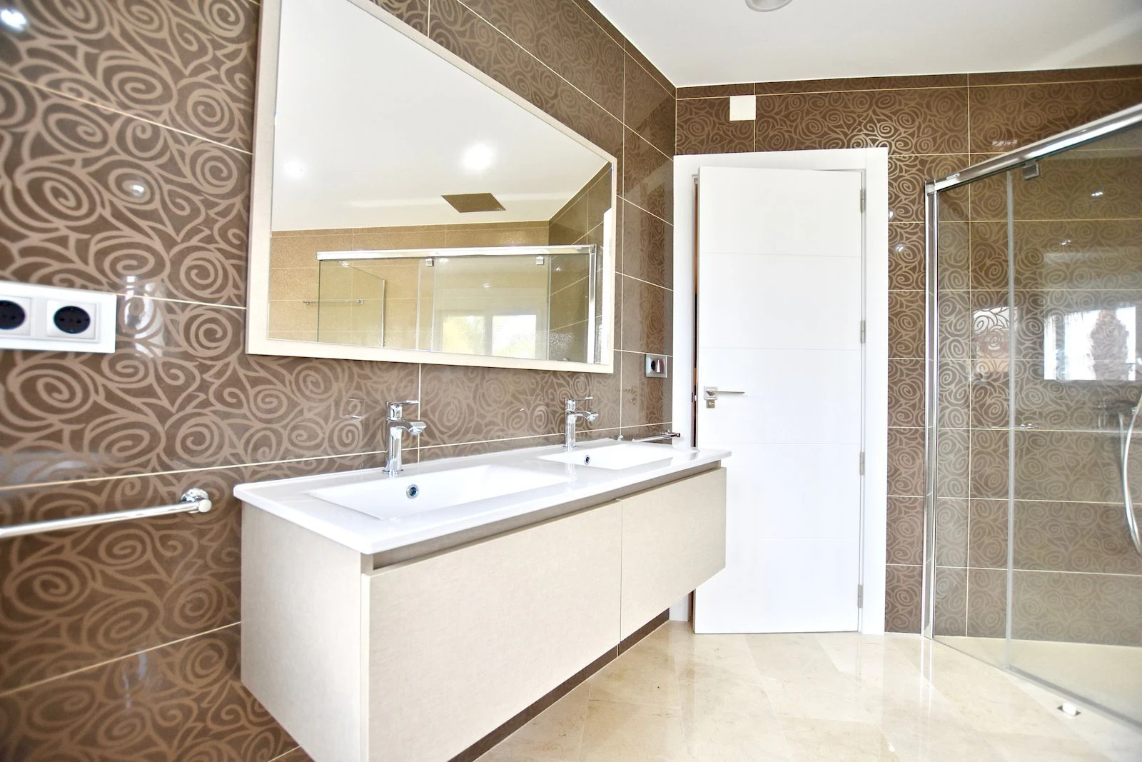 Villa de lujo a la Venta en Benissa con Vista al Mar - Costa Blanca