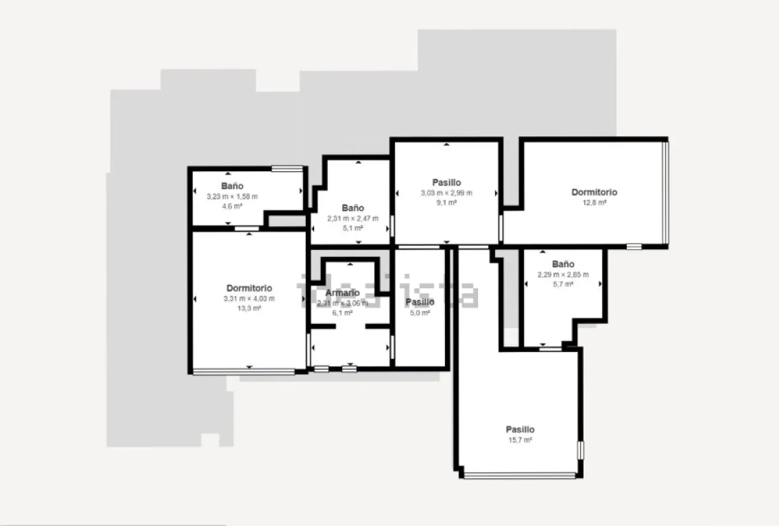 Chalet/Villa en venta en Moraira - Imagen 40