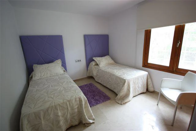Chalet/Villa en venta en Jávea