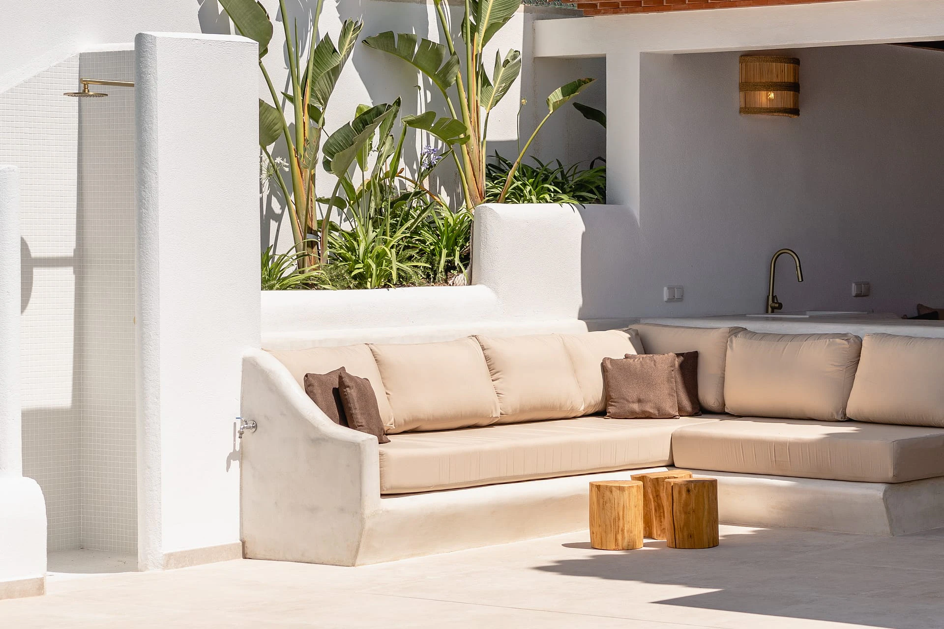 Chalet/Villa en venta en Javea