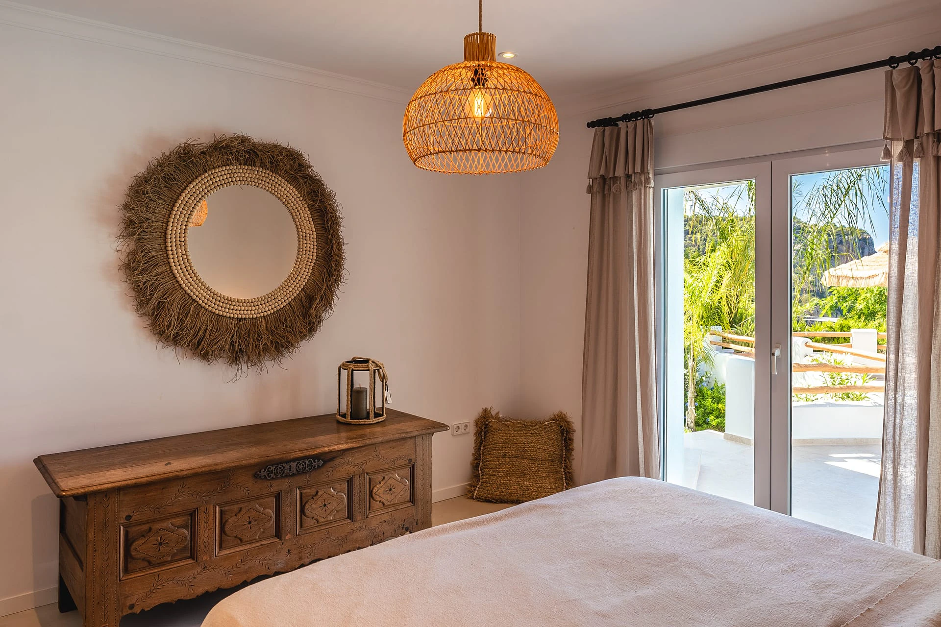 Chalet/Villa en venta en Javea
