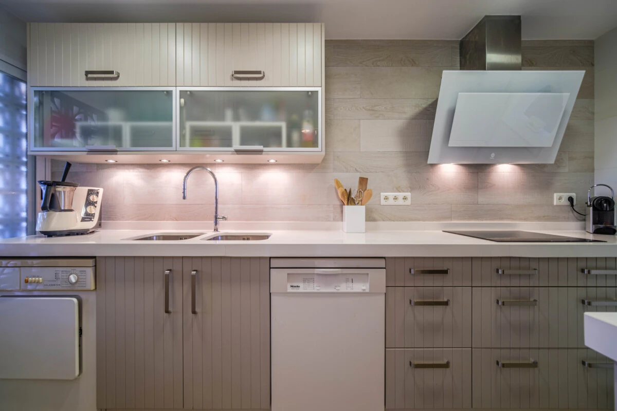 Apartamento en venta en Jávea