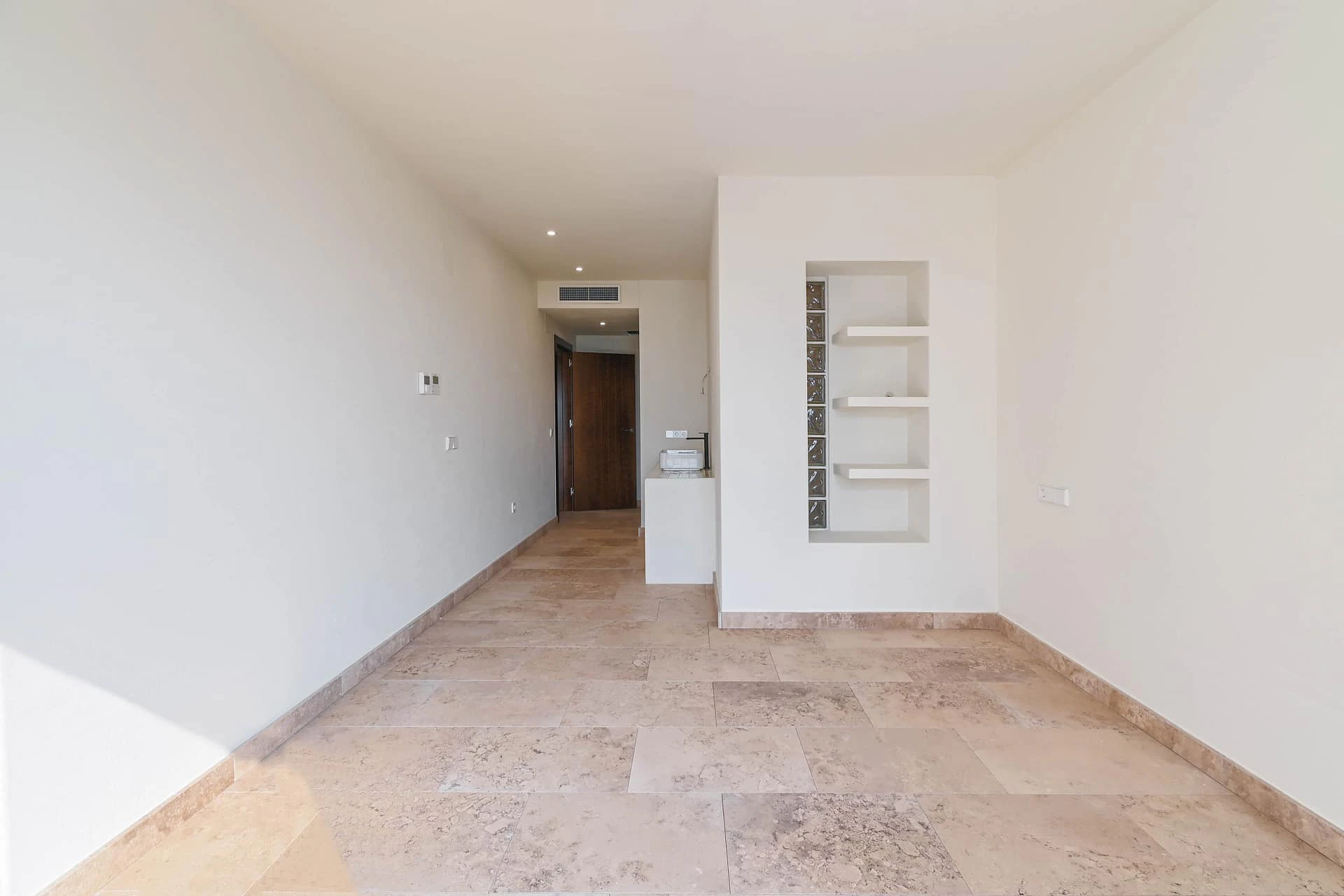 Chalet/Villa en venta en Moraira