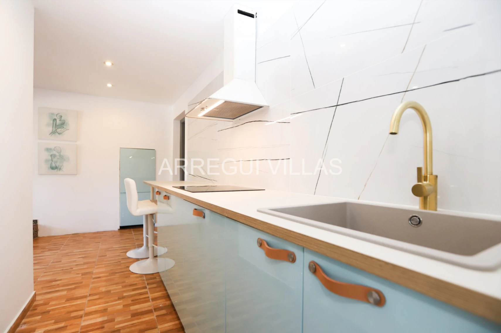 Chalet/Villa en venta en Jávea