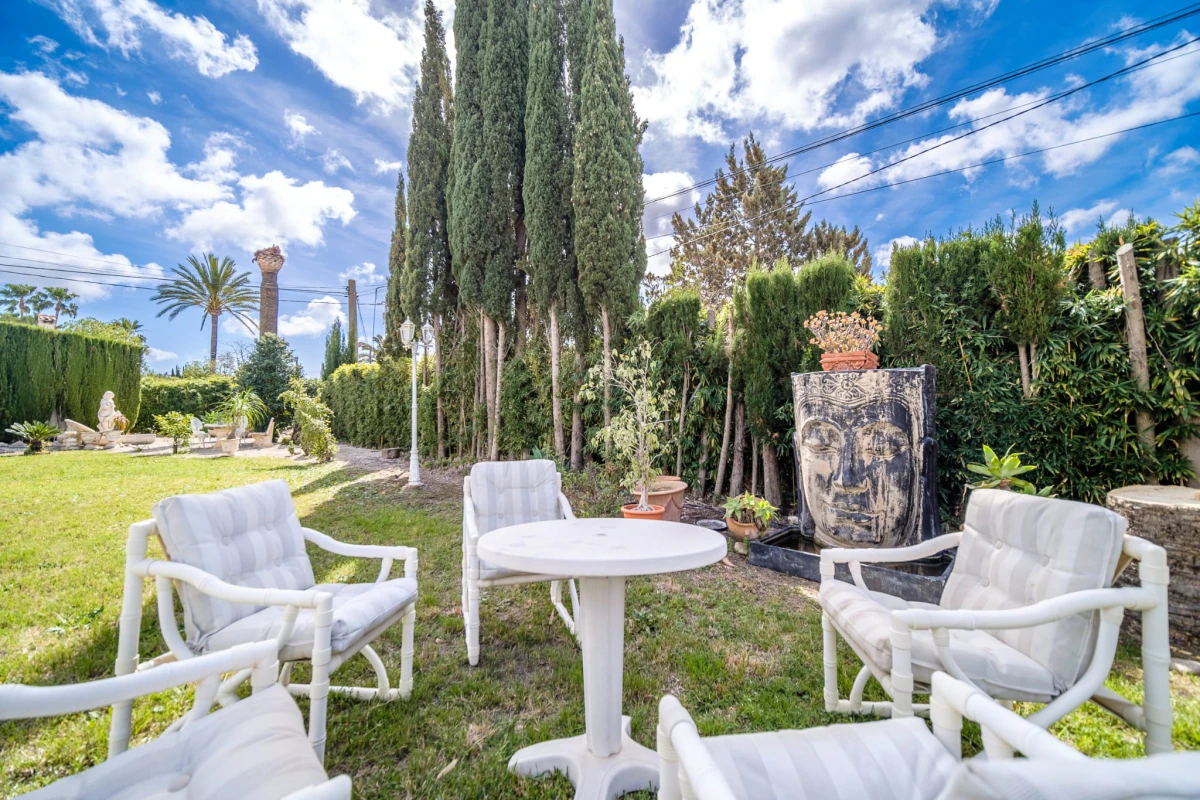 Chalet/Villa en venta en Jávea
