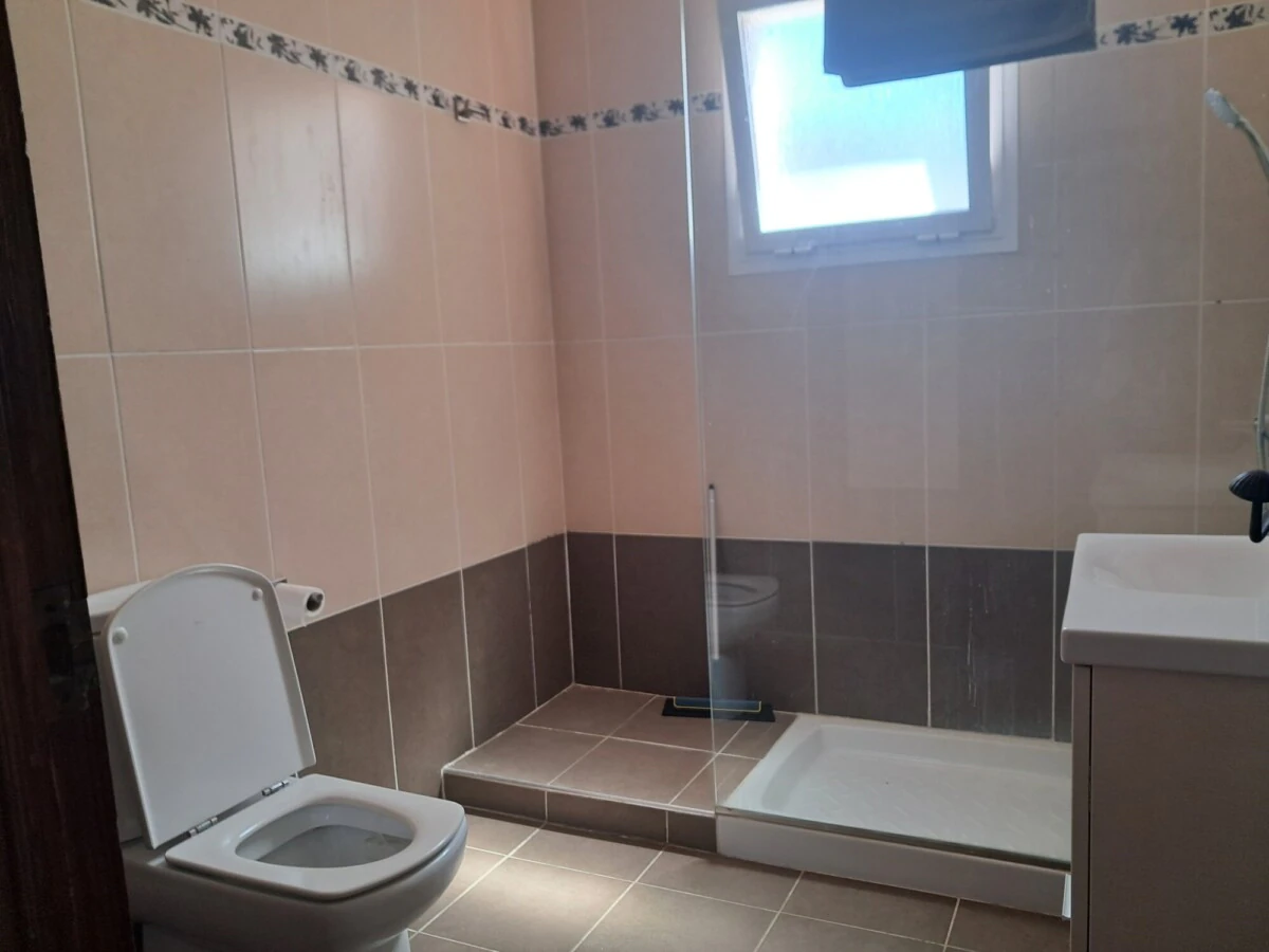 Chalet/Villa en venta en Jávea