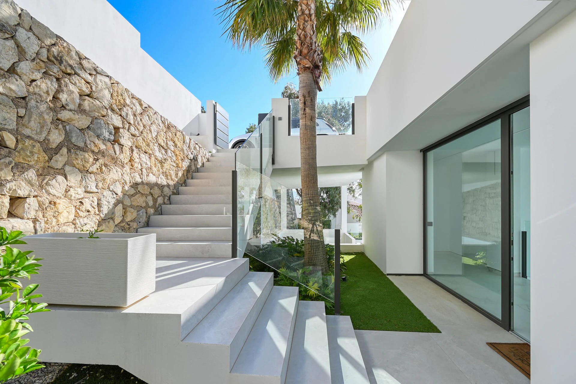 Chalet/Villa en venta en Altea