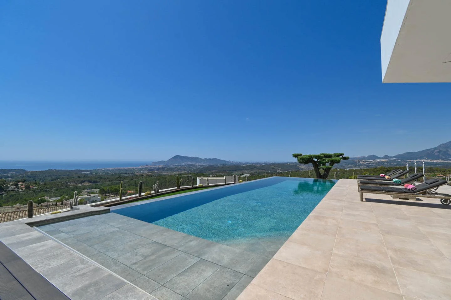Chalet/Villa en venta en Altea