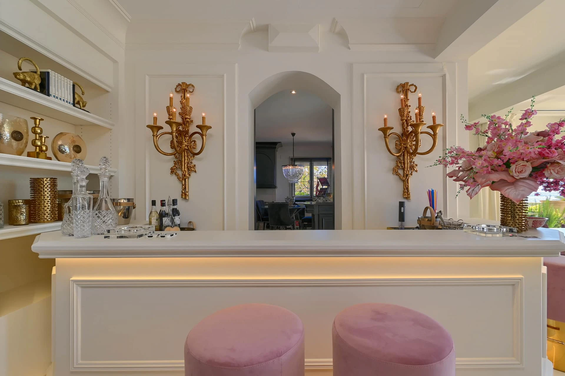Chalet/Villa en venta en Moraira