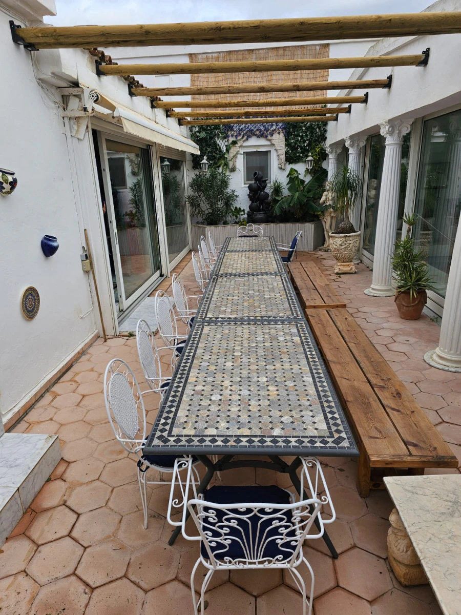 Chalet/Villa en venta en Jávea