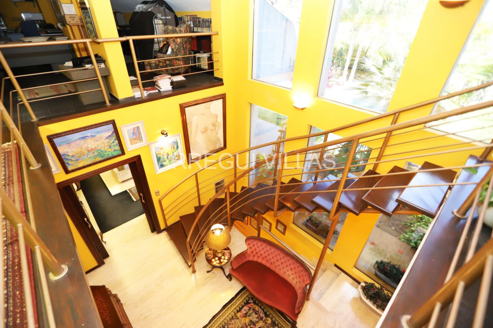 Chalet/Villa en venta en Denia