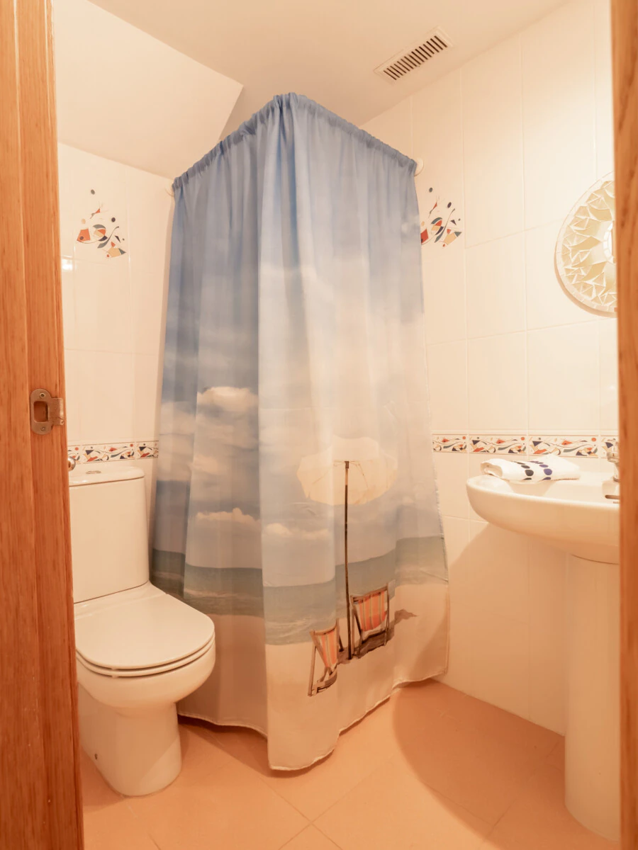 Apartamento en venta en Jávea
