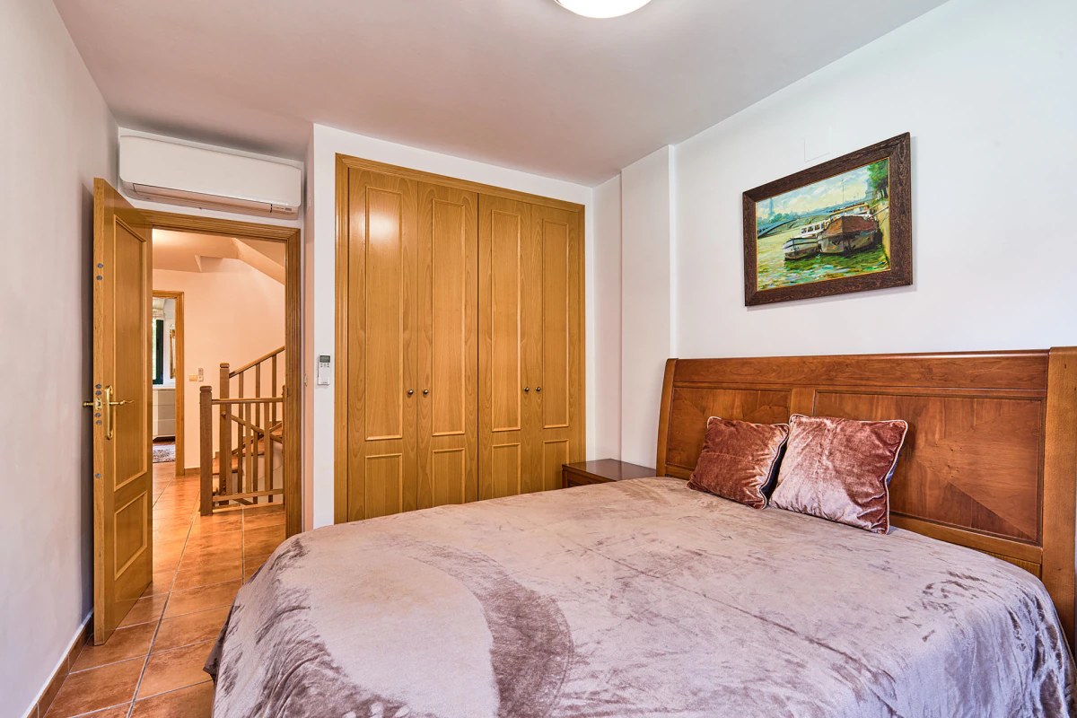 Apartamento en venta en Jávea