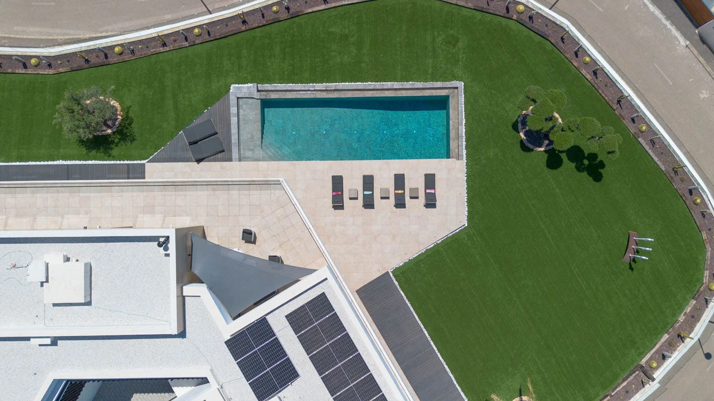 Chalet/Villa en venta en Altea