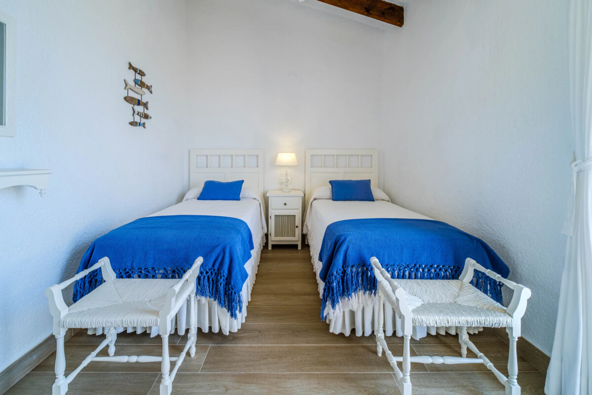 Apartamento en venta en Jávea
