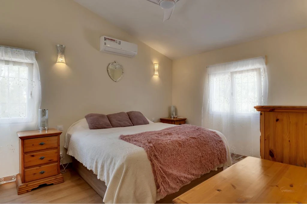 Chalet/Villa en venta en Jávea