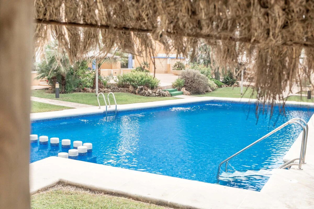 Apartamento en venta en Jávea