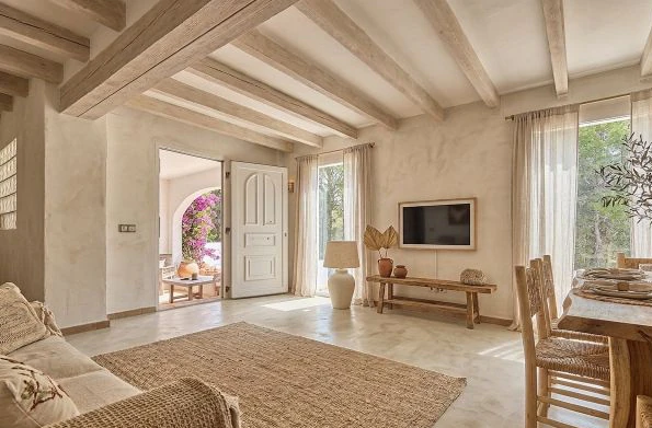 Chalet/Villa en venta en Jávea