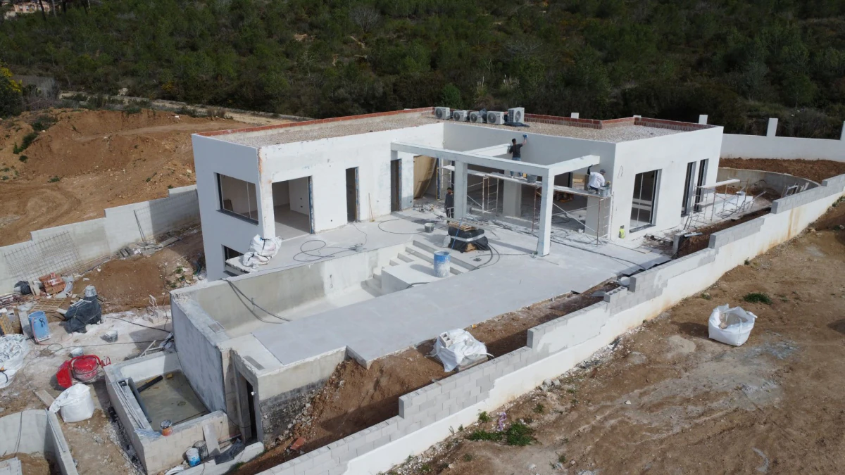 Chalet/Villa en venta en Jávea