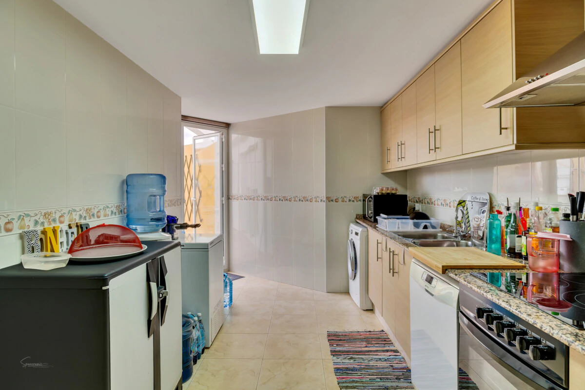 Apartamento en venta en Jávea