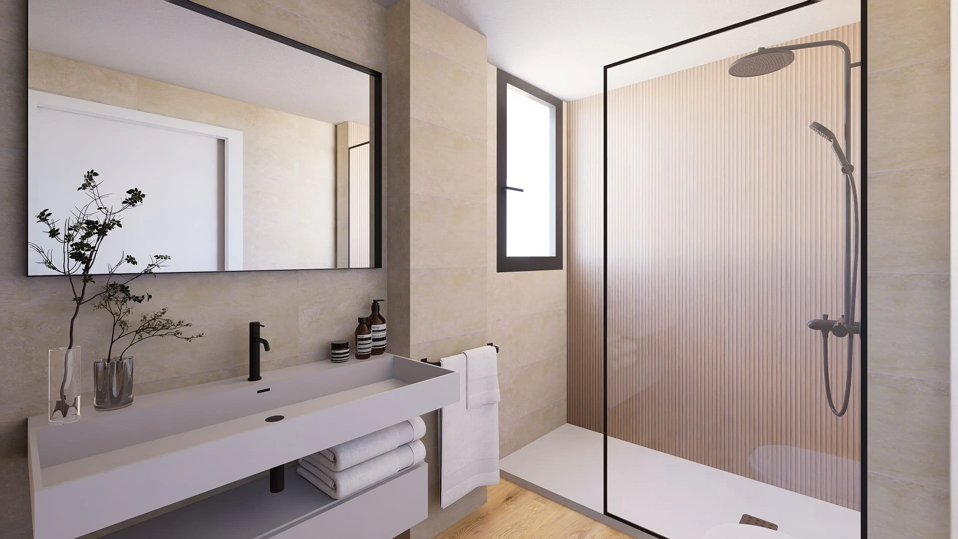 Penthouse en venta en Javea